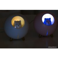 Увлажнитель воздуха Sundays Home TBD0426282801A