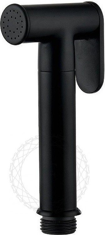 Гигиенический душ Filarete FL10 (черный матовый)