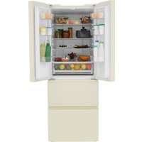 Холодильник ZUGEL ZRFD361C