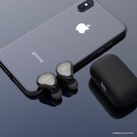 Наушники Hoco ES25 (черный)