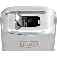 Дозатор для жидкого мыла Puff 8608
