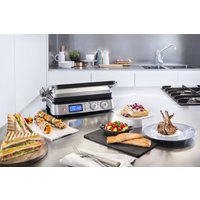 Электрогриль DeLonghi CGH1012D