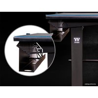 Геймерский стол Thermaltake ToughDesk 300 RGB GGD-EDN-BKEINX-01