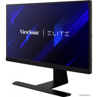 Игровой монитор ViewSonic Elite XG320U