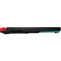 Игровой ноутбук ASUS ROG Strix G17 G713QM-HG044