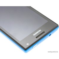 Телефон Huawei Ascend W1