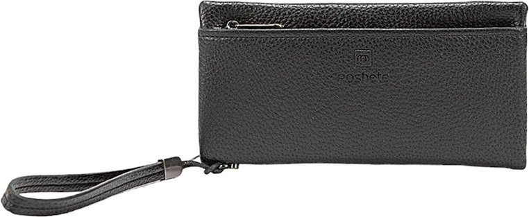 

Мужская сумка Poshete 519-203-022-BLK (черный)