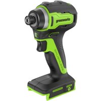 Винтоверт Greenworks ID3170 3804907 (без АКБ)