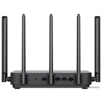 Wi-Fi роутер Xiaomi Mi Router 4 Pro (китайская версия)