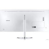 Монитор Samsung C34J791WTI