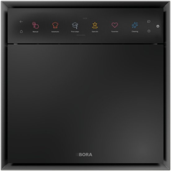 Bora XBO