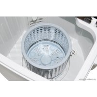 Активаторная стиральная машина Rolsen WVL-500S