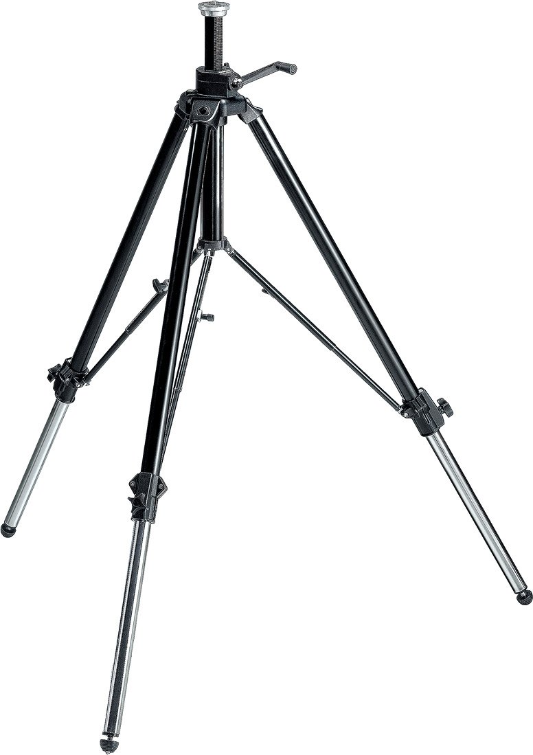 

Трипод Manfrotto 117B
