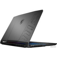Игровой ноутбук MSI Pulse 15 B13VGK-841XBY