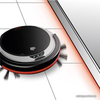 Робот-пылесос Dirt Devil Fusion M611