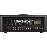Усилитель-голова Blackstar Series One 104EL34