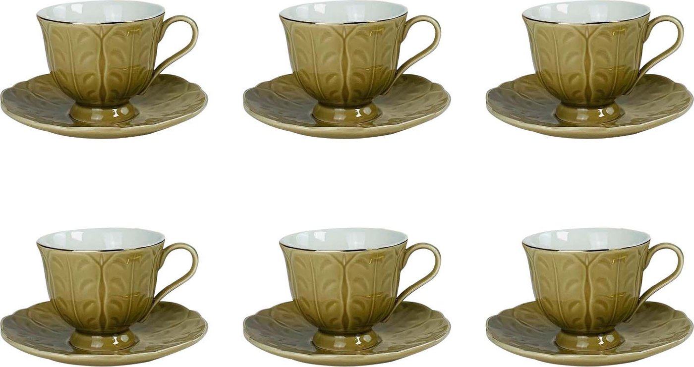 

Набор чашек Lenardi 181-233