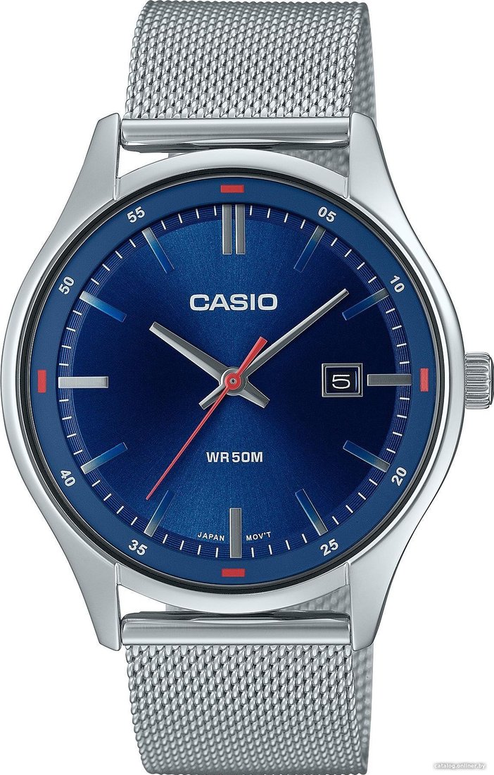 Наручные часы Casio Collection MTP-E710M-2A