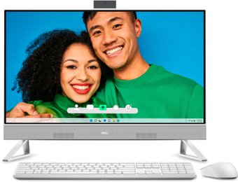 Моноблок Dell Inspiron 7710-7631