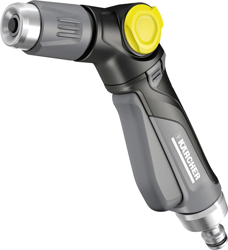 

Распылитель Karcher Поливочный пистолет Premium [2.645-270.0]