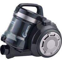 Пылесос Willmark VC-2298CYM (черный)