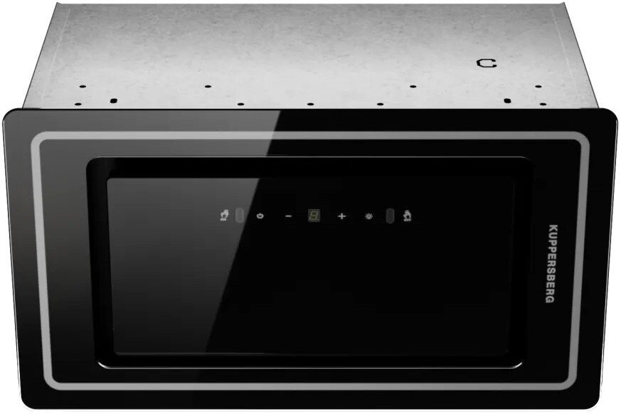 Кухонная вытяжка KUPPERSBERG Inlumia 60 BG