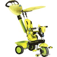 Детский велосипед Smart Trike Zoo (3 в 1)