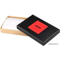 Портмоне Zippo 2006052 (серый/черный)