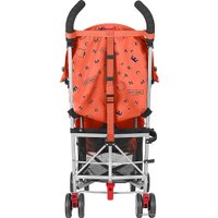 Коляска прогулочная «трость» Maclaren Triumph