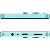 Смартфон Realme C51 RMX3830 4GB/128GB (мятно-зеленый) в Гомеле