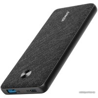 Внешний аккумулятор Anker PowerCore III Sense 10K 10000mAh (черный)