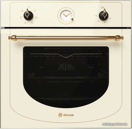 De luxe 6006.05ЭШВ-037