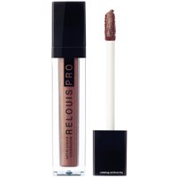 Жидкие тени для век Relouis Pro Eyeshadow Satin Liquid (28 Deep Bronze) 4.7 г