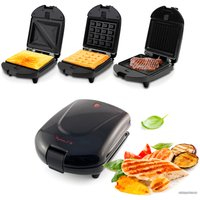 Вафельница Великие Реки Кубань-2М