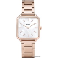 Наручные часы Cluse La Tetragone CL60027S