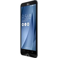 Телефон ASUS ZenFone 2 Laser 32GB Glacier Gray [ZE601KL]