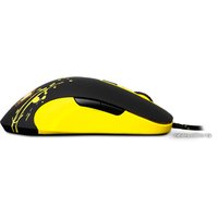 Игровая мышь SteelSeries Sensei [RAW] NaVi Edition