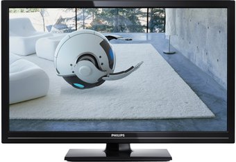 Philips 22PFL2908H