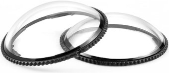 Защитная крышка Zarrumi TG-LI360 для Insta360 X4