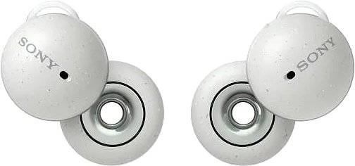 

Наушники Sony LinkBuds WF-L900 (белый)