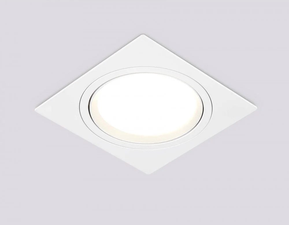 

Точечный светильник Ambrella TN51915 WH (белый)