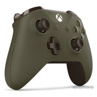 Игровая приставка Microsoft Xbox One S Battlefield 1 1TB