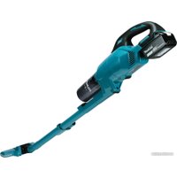Пылесос Makita DCL286FRF