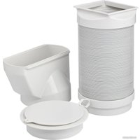 Мобильный кондиционер Ballu Vortex BPAC-07 VX/N6 в Витебске