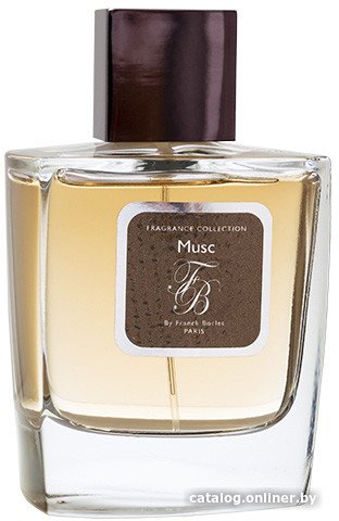 Парфюмерная вода Franck Boclet Musc EdP (50 мл)