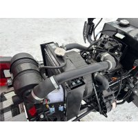 Мини-трактор Mitsubishi VST 171DI