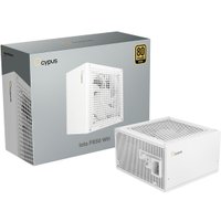 Блок питания Ocypus Iota P850 Iota-P850-G1FFWH025X-EU