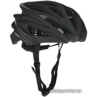 Cпортивный шлем Powerslide Core Carbon Pro S/M 903210 (черный)