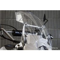 Мотоцикл M1NSK GOOSE 400 (черный/камуфляж) в Могилеве