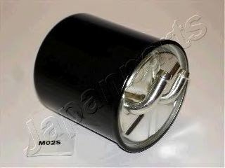 

Топливный фильтр Japanparts FCM02S